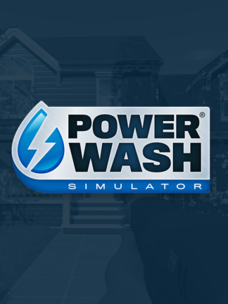 PowerWash Simulator Steam Altergift