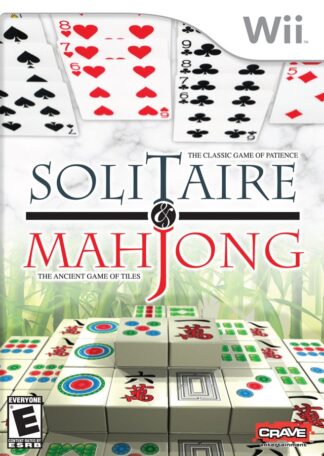 Pretty Girls Mahjong Solitaire Steam CD Key