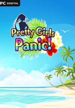 Pretty Girls Panic! Steam CD Key