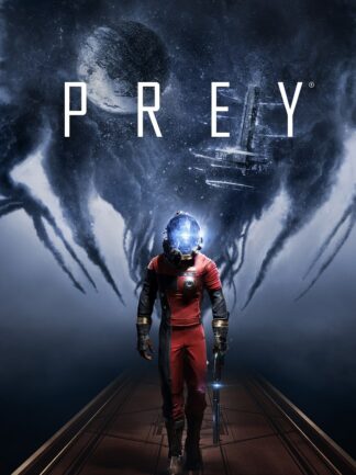 Prey + Cosmonaut Shotgun Pack DLC EU Steam CD Key