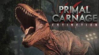 Primal Carnage: Extinction Steam CD Key