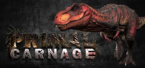 Primal Carnage Steam CD Key