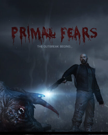 Primal Fears Steam Gift