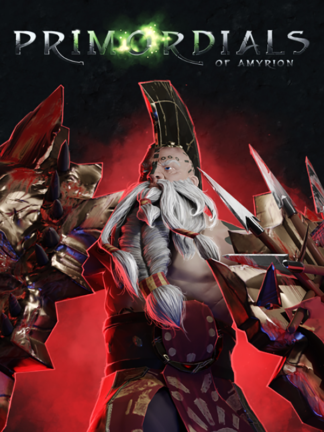 Primordials of Amyrion Steam CD Key