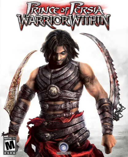 Prince of Persia: Warrior Within