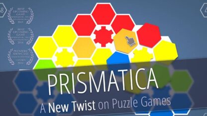 Prismatica Steam CD Key
