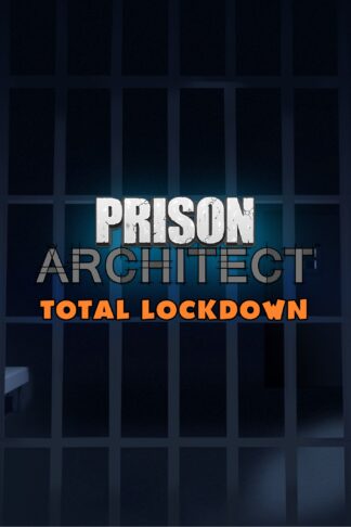 Prison Architect Total Lockdown Bundle Steam CD Key