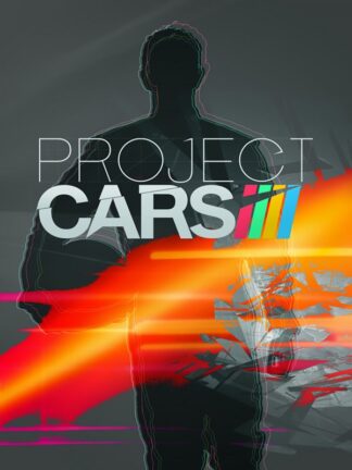 Project CARS EU Steam CD Key