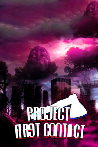 Project First Contact Steam CD Key