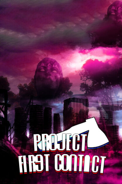 Project First Contact Steam CD Key