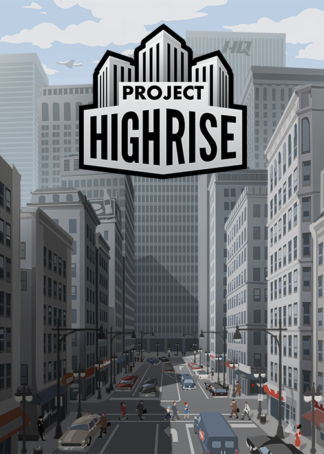 Project Highrise