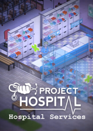 Project Hospital - Hospital Services DLC EU Steam Altergift