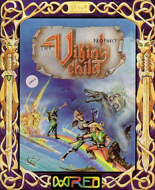 Prophecy I: The Viking Child Steam CD Key