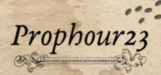 Prophour23 Steam CD Key