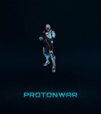 Protonwar Steam CD Key
