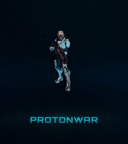 Protonwar Steam CD Key