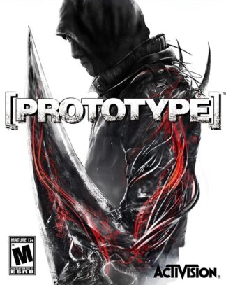 Prototype EU XBOX One CD Key