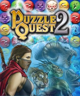 Puzzle Quest 2 Steam Gift