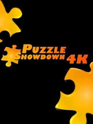 Puzzle Showdown 4K Steam CD Key