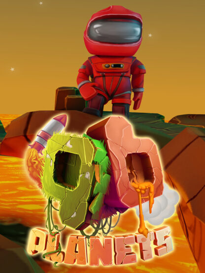 QB Planets Steam CD Key