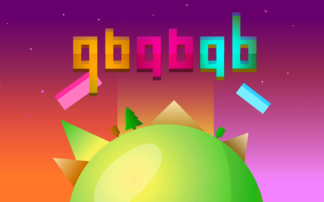 QbQbQb Steam CD Key