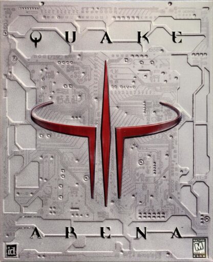 Quake III Arena