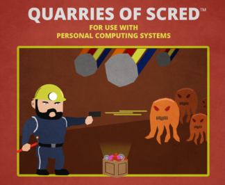 Quarries of Scred Steam CD Key