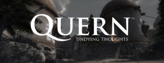 Quern: Undying Thoughts EU Steam CD Key