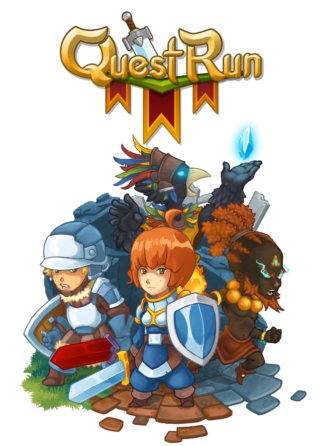 QuestRun Steam CD Key