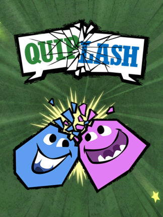 Quiplash EU Steam CD Key