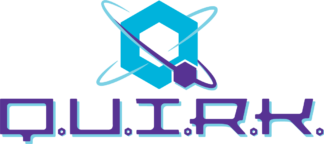 Q.U.I.R.K. Steam CD Key