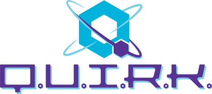 Q.U.I.R.K. Steam CD Key