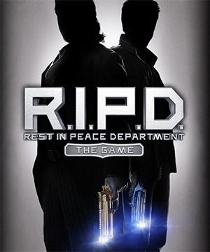 R.I.P.D.: The Game Steam CD Key
