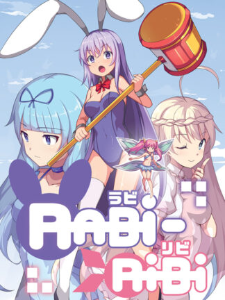 Rabi-Ribi Steam CD Key