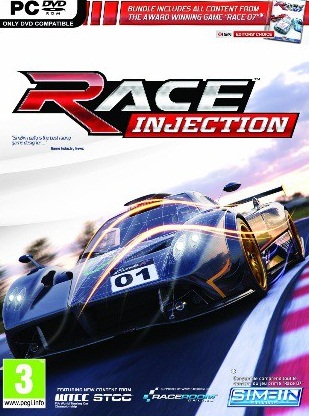 Race Injection Steam CD Key