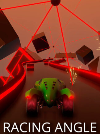 Racing Angle Steam CD Key