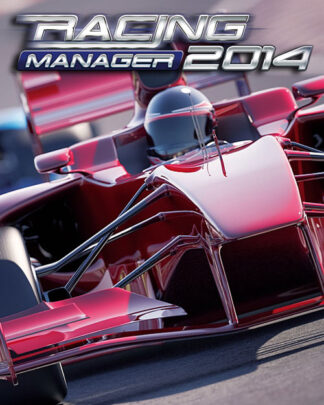 Racing Manager 2014 Steam CD Key