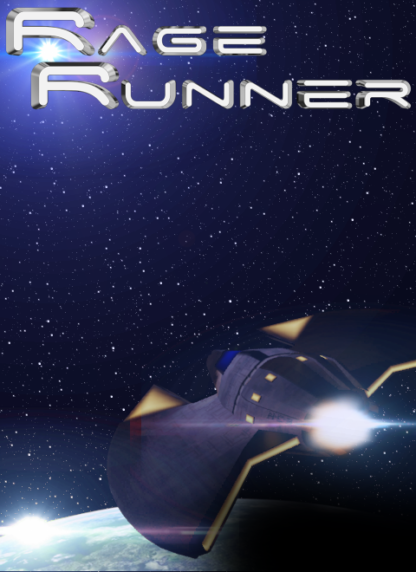 Rage Runner