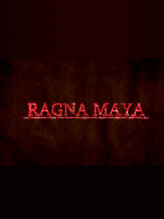 Ragna Maya Steam CD Key