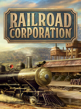 Railroad Corporation Steam CD Key