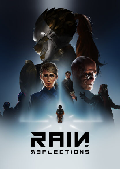 Rain of Reflections: Chapter 1 Steam CD Key