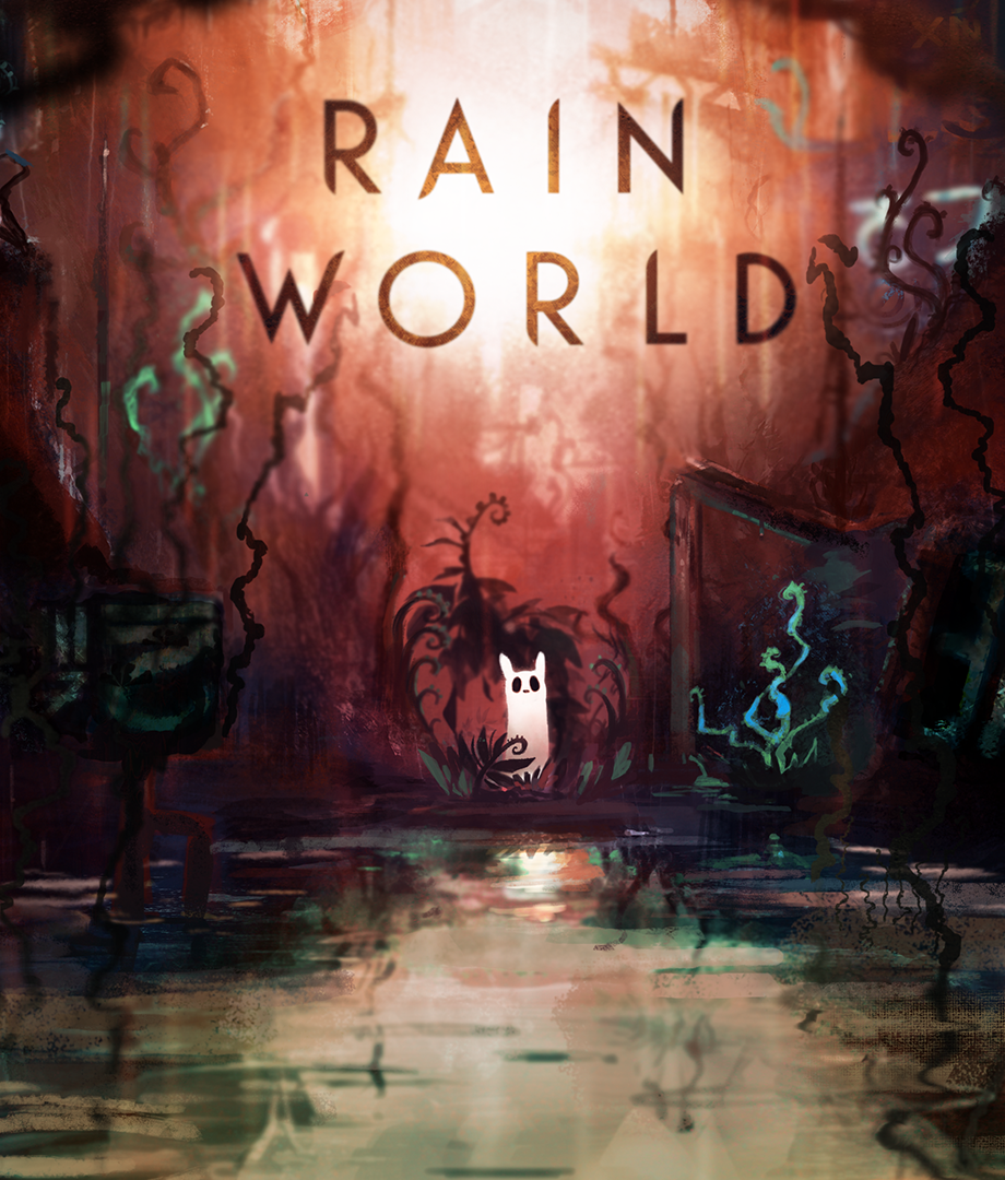 Rain World Steam CD Key