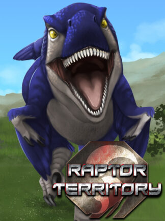 Raptor Territory Steam CD Key