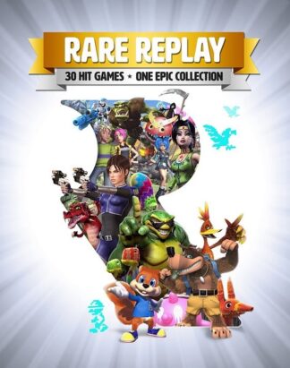Rare Replay XBOX ONE CD Key