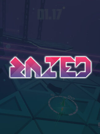 RAZED Steam CD Key