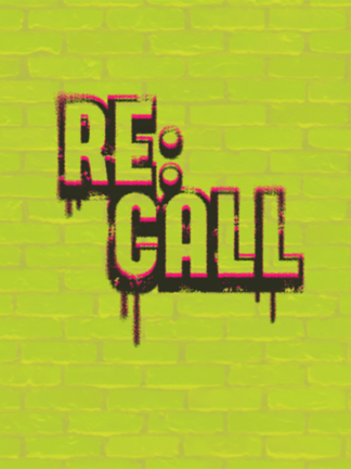 Recall Steam CD Key