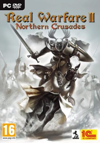 Real Warfare 2: Northern Crusades Steam CD Key