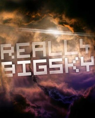 Really Big Sky Steam CD Key