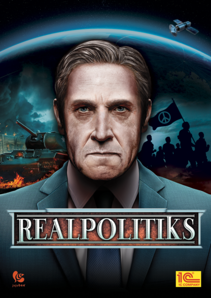 Realpolitiks Steam CD Key