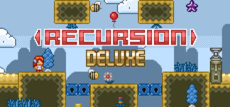 Recursion Deluxe Steam CD Key